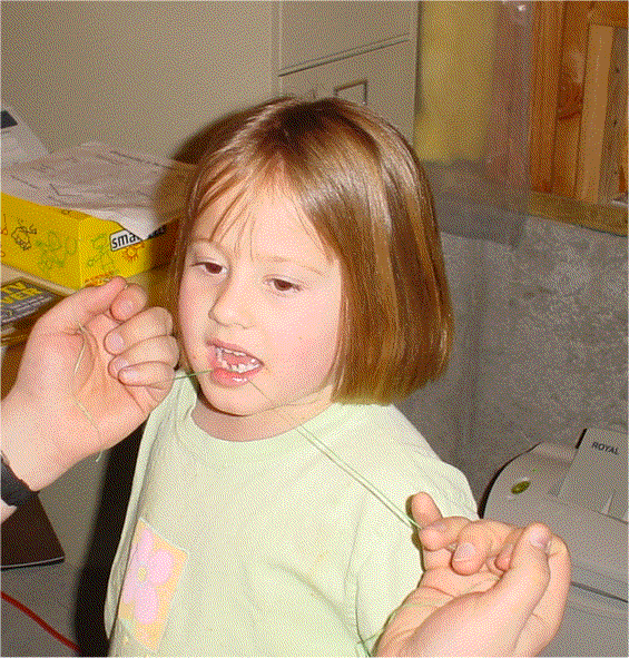 Preparing to pull...