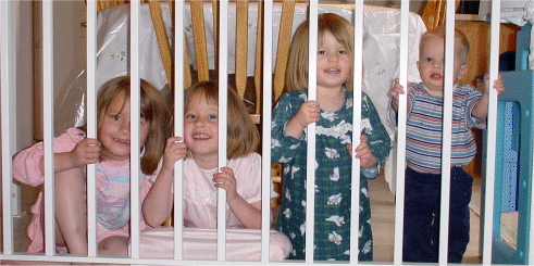 They should be behind bars