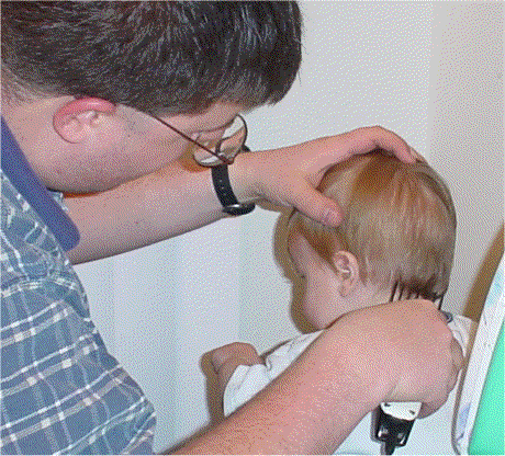 It's a lot harder than it looks