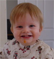 Starting to look like a hippie